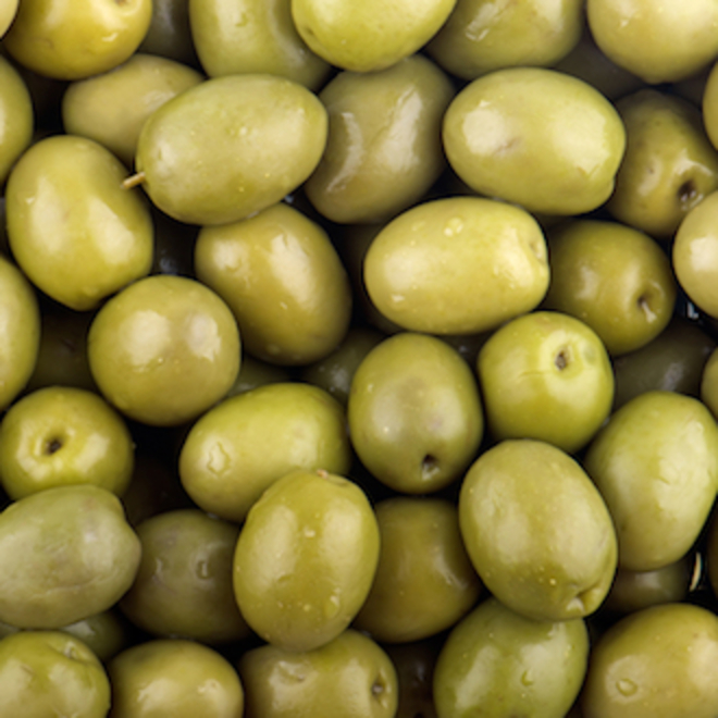 Olive oil, pomace image 0